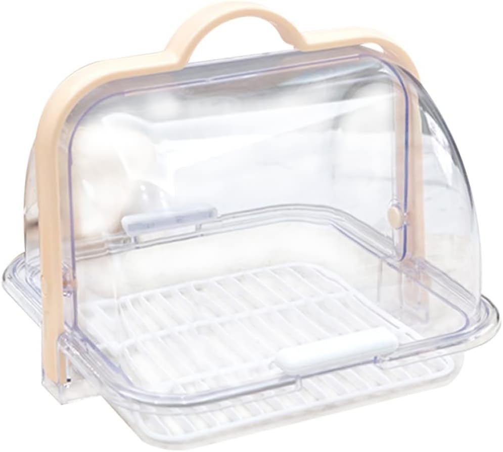 ✨ Transform Your Kitchen! Smart Storage & Organizer 🏡