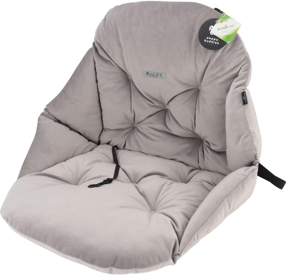 ✨ Baby Travel Conveyor – Lightweight & Portable Travel Buddy 🍼✈️