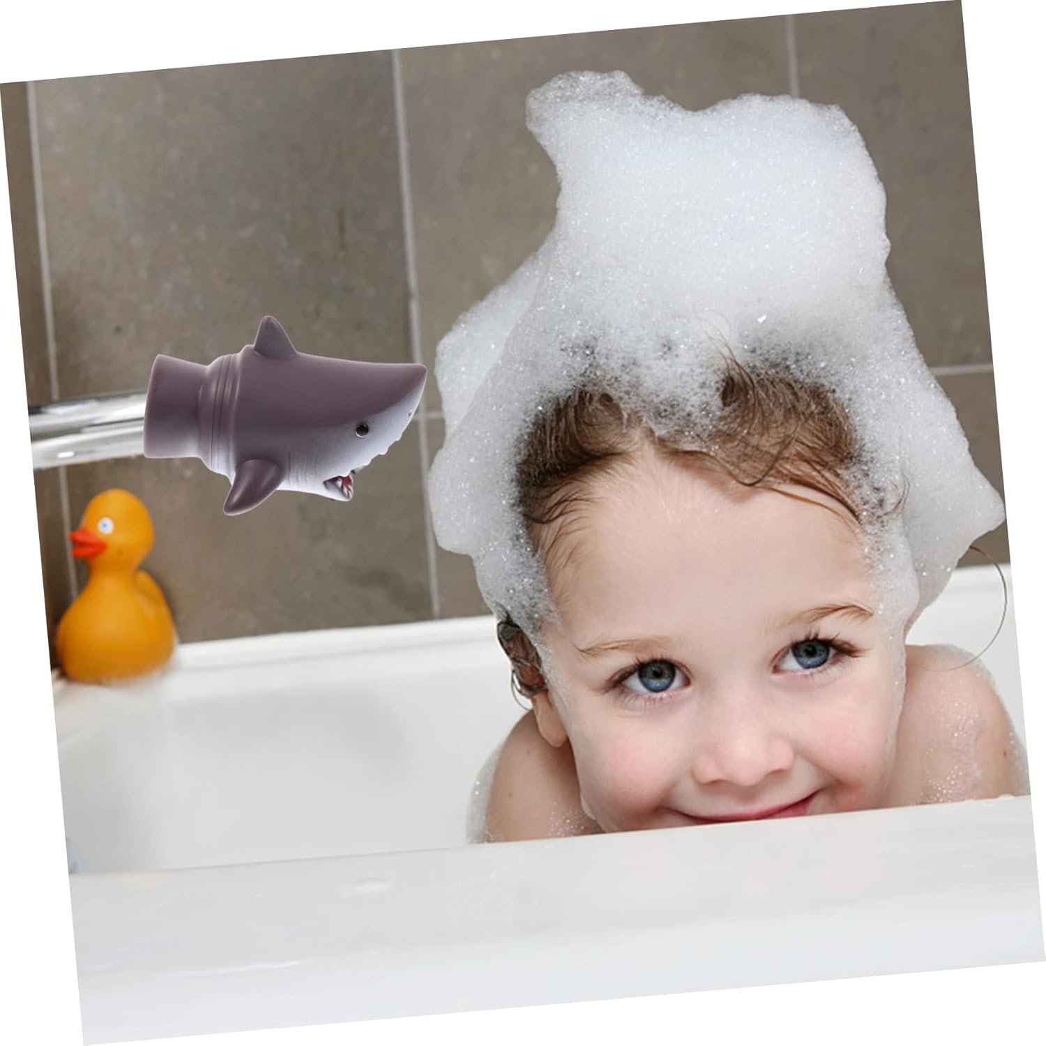 💧 Let Your Little One Reach the Sink Safely – 50% OFF Today! Kids Faucet Extender – Toddler Sink Trainer with Soft Silicone, 50% OFF + Free Ship