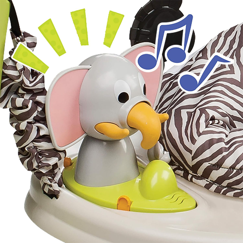 ✨ Portable Baby Activity Jumper – Fun, Safe & Learning-Ready! 🍼🎈🌟 Keep Your Baby Smiling & Learning! 🍼✨